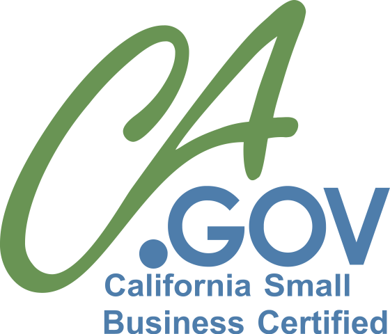 California Small Business Certified